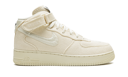 Air Force 1 Mid "Stussy - Fossil" DJ7841 200