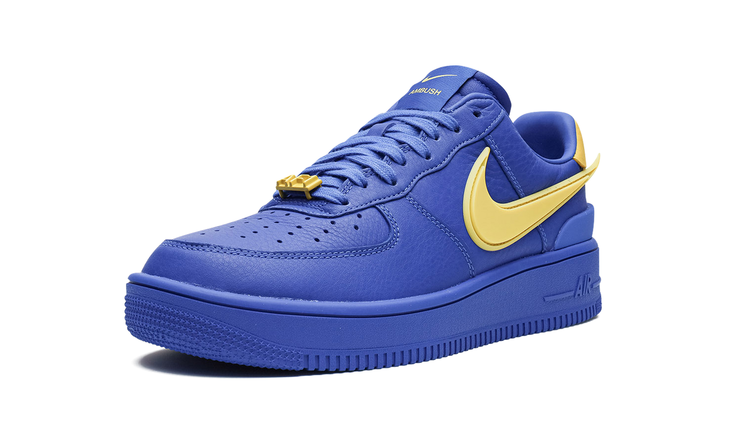 Air Force 1 Low "AMBUSH - Game Royal" DV3464 400