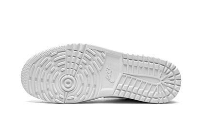 Air Jordan 1 Low Golf "Triple White" DD9315 101