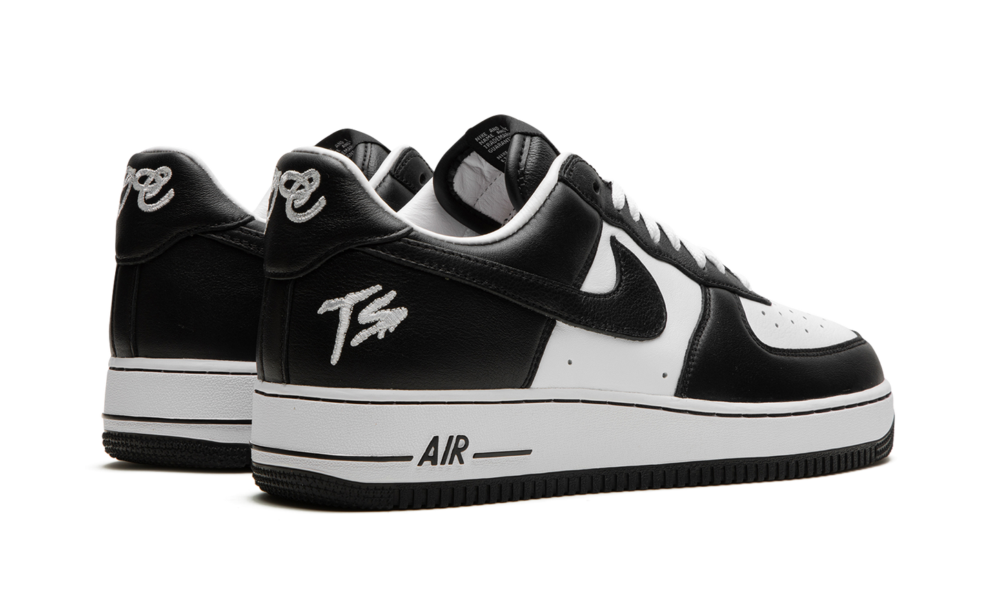 Air Force 1 Low "Terror Squad- Black" FJ5756 100