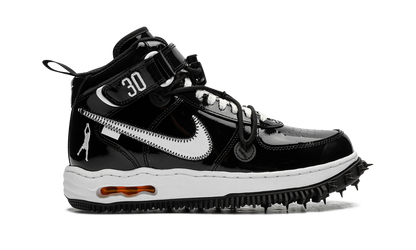 Air Force 1 Mid "Off-White - Sheed" DR0500 001