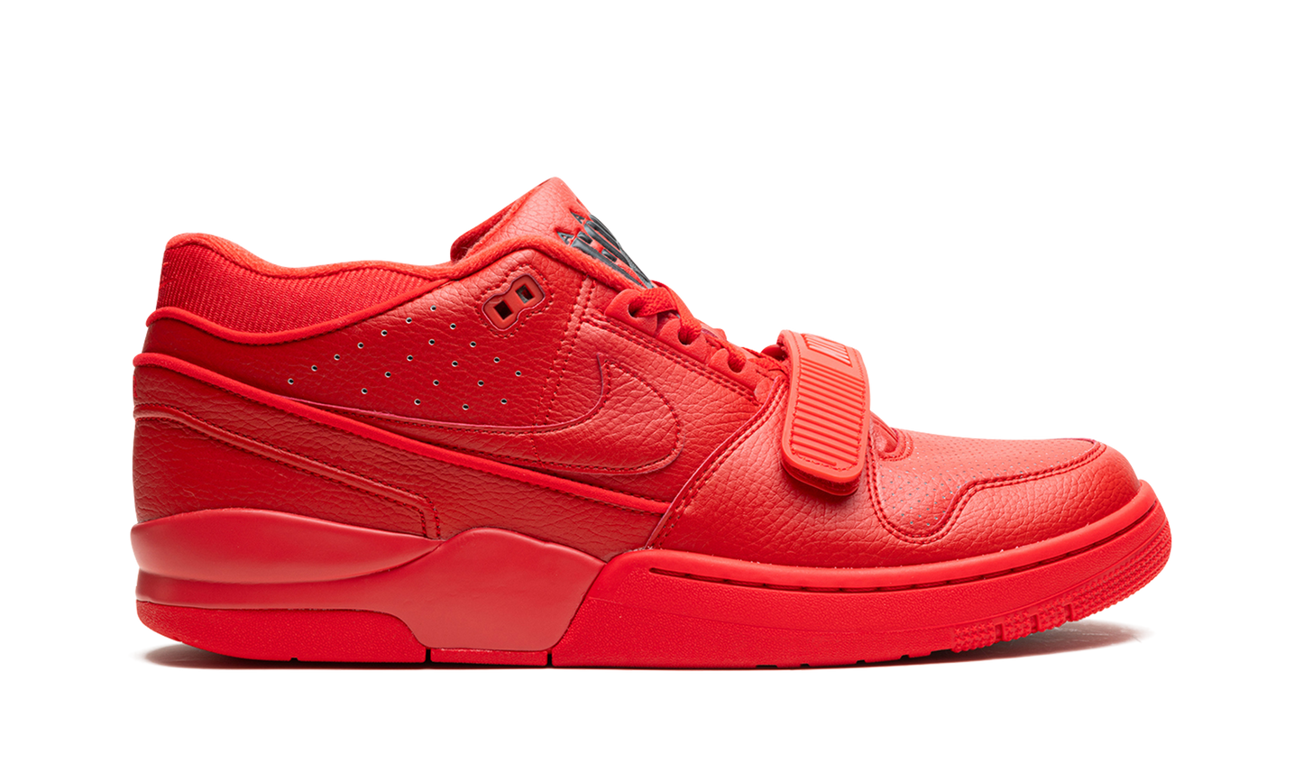 Air Alpha Force 88 "Billie Eilish - Triple Red"