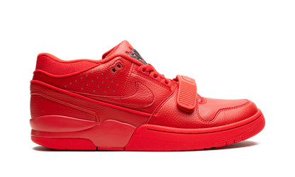 Air Alpha Force 88 "Billie Eilish - Triple Red"