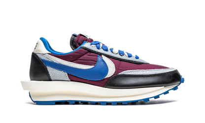 LDWaffle "Undercover x Sacai - Night Maroon" DJ4877 600