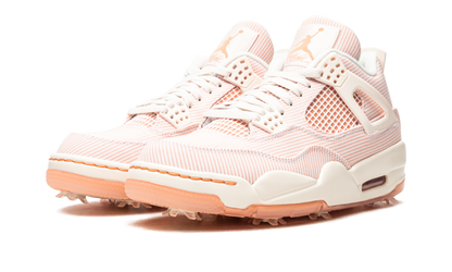 Air Jordan 4 Retro Golf "Seersucker"