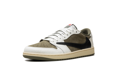 Air Jordan 1 "Travis Scott - Medium Olive" DM7866 200