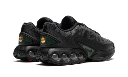 Air Max Dn "Supreme - Black" FZ4044 001