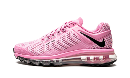 Air Max 2013 "Stussy - Pink" DR2601 600