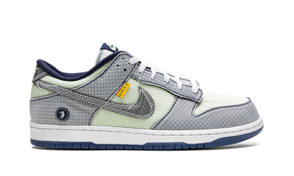 Dunk Low "Union - Passport Pack - Pistachio" DJ9649 401