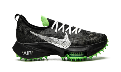 Air Zoom Tempo NEXT% "Off-White - Scream Green" CV0697 001