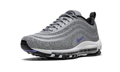 AIR MAX 97 WMNS "Swarovski - Polar Blue"
