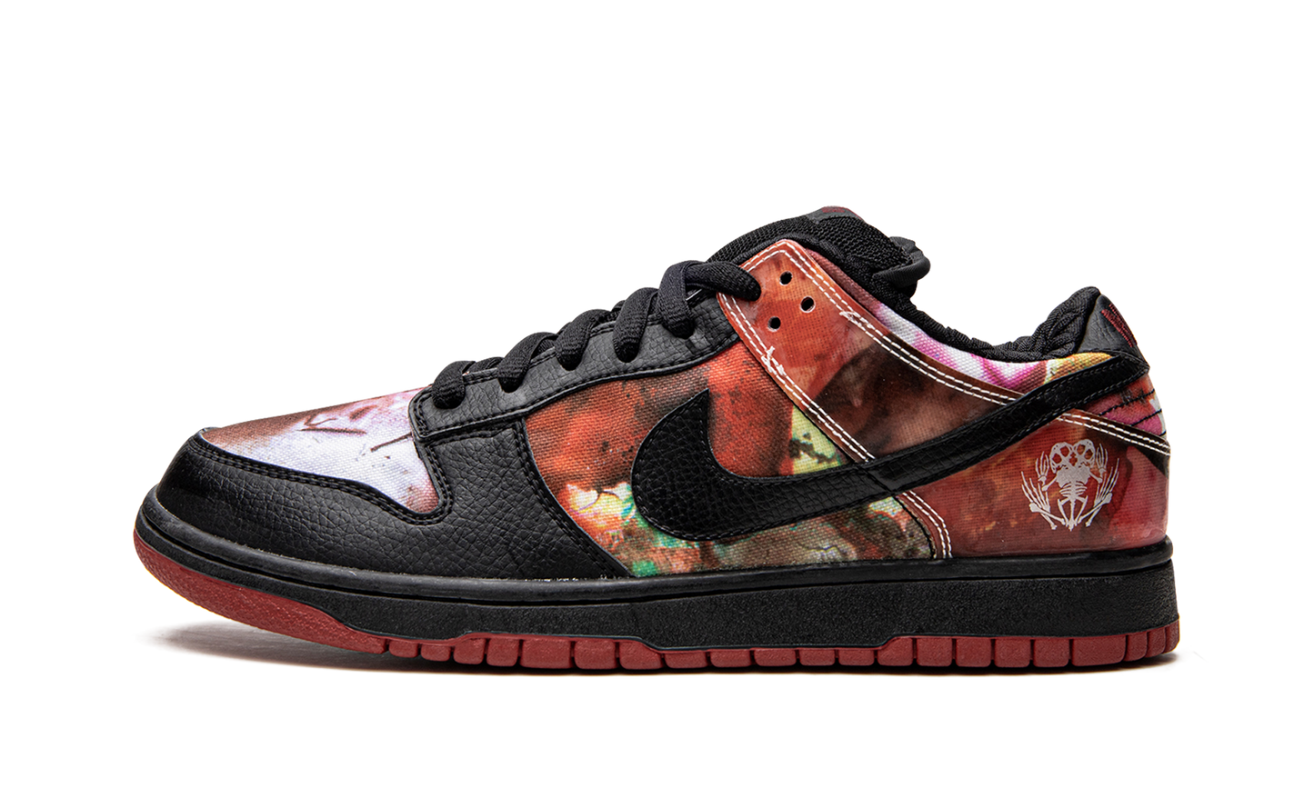 Dunk SB Pushead "Pushead" 313233 001