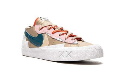 Blazer Low "Sacai - Kaws Reed" DM7901 200