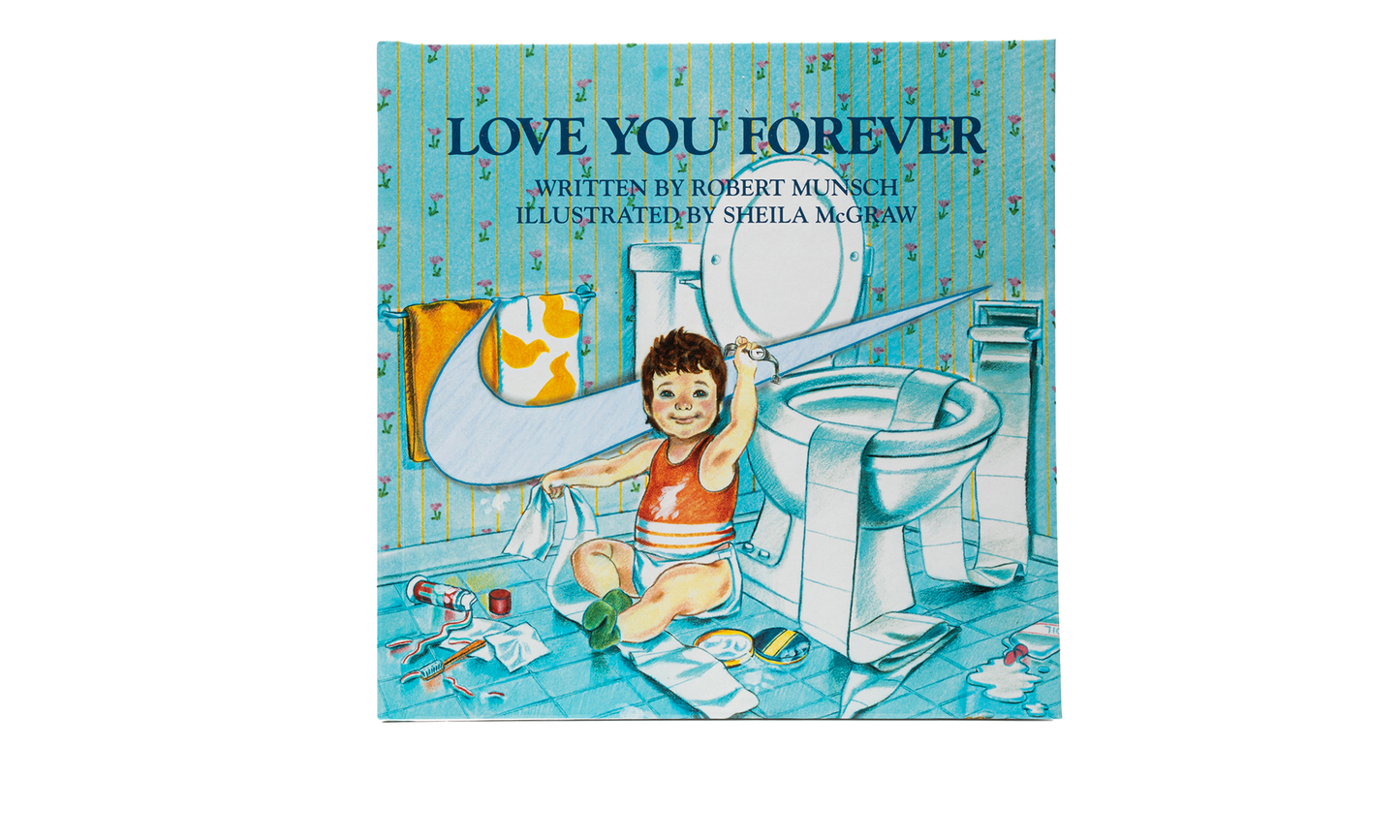 Air Force 1 Low "Drake NOCTA - Certified Lover Boy (Love You Forever Edition)" CZ8065 100A