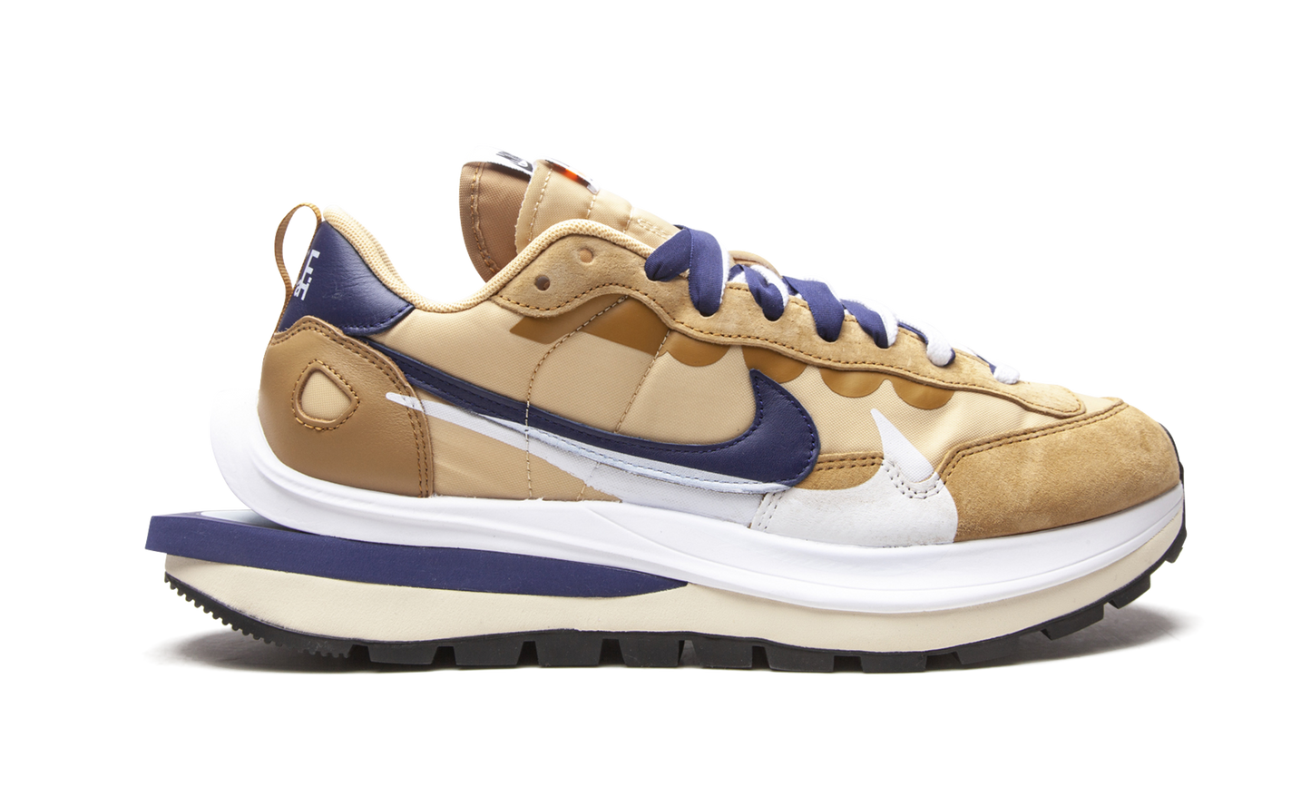 VaporWaffle "Sacai - Tan Navy" DD1875 200