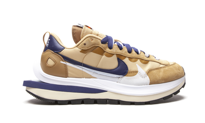 VaporWaffle "Sacai - Tan Navy" DD1875 200