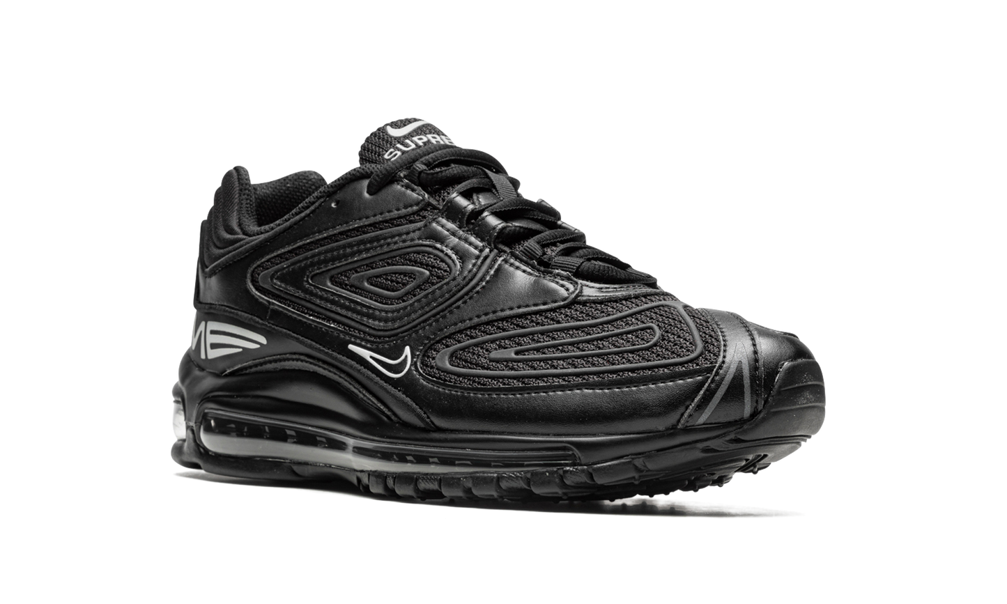 Air Max 98 TL "Supreme - Black" DR1033 001