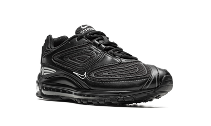 Air Max 98 TL "Supreme - Black" DR1033 001