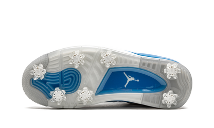 Air Jordan 4 Golf "Military Blue" CU9981 101