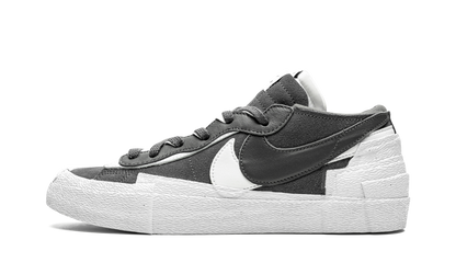 Blazer Low "Sacai - Iron Grey" DD1877 002