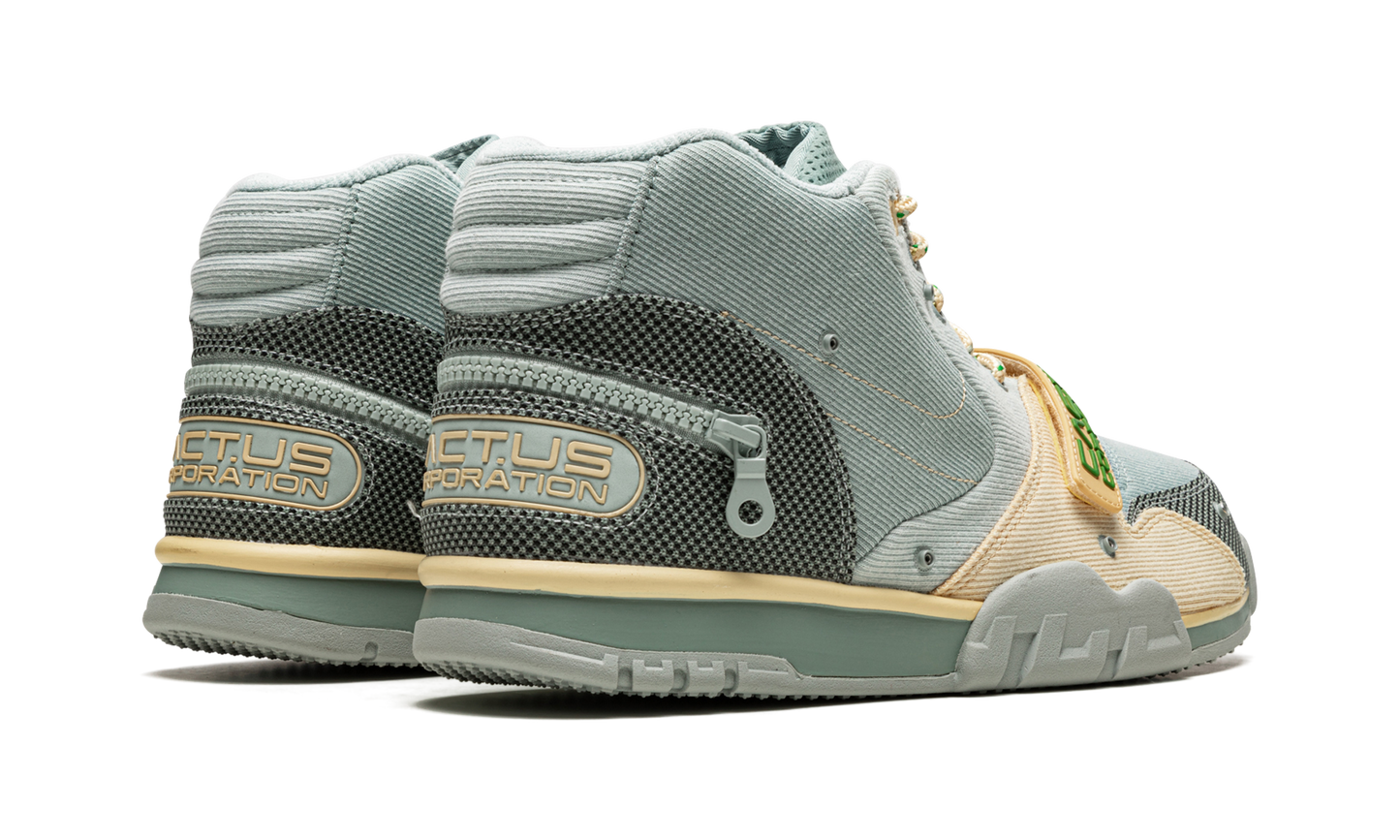 Air Trainer 1 SP "Travis Scott - Grey Haze" DR7515 001