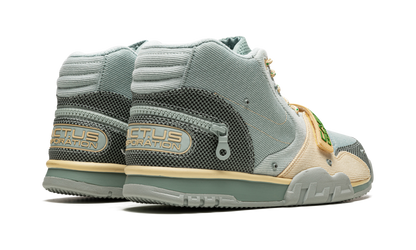 Air Trainer 1 SP "Travis Scott - Grey Haze" DR7515 001