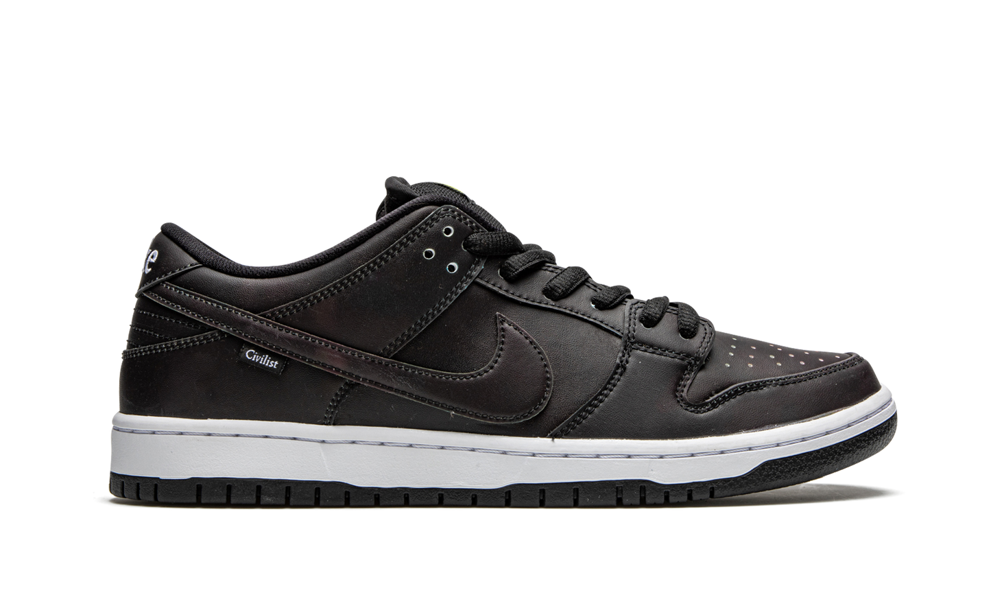 SB Dunk Low "Civilist" CZ5123 001