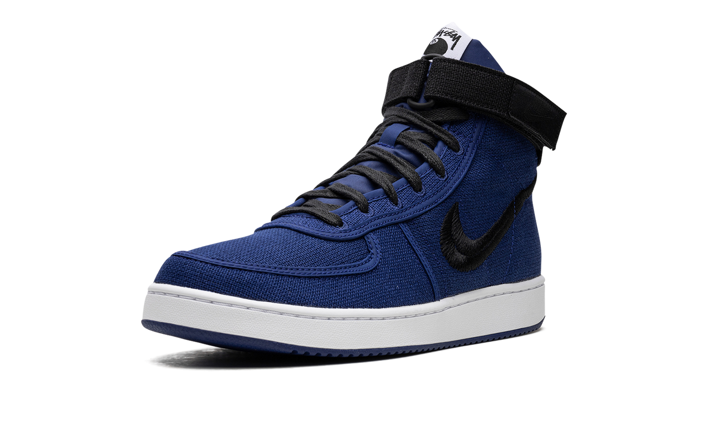 Vandal High SP "Stussy Deep Royal Blue" DX5425 400