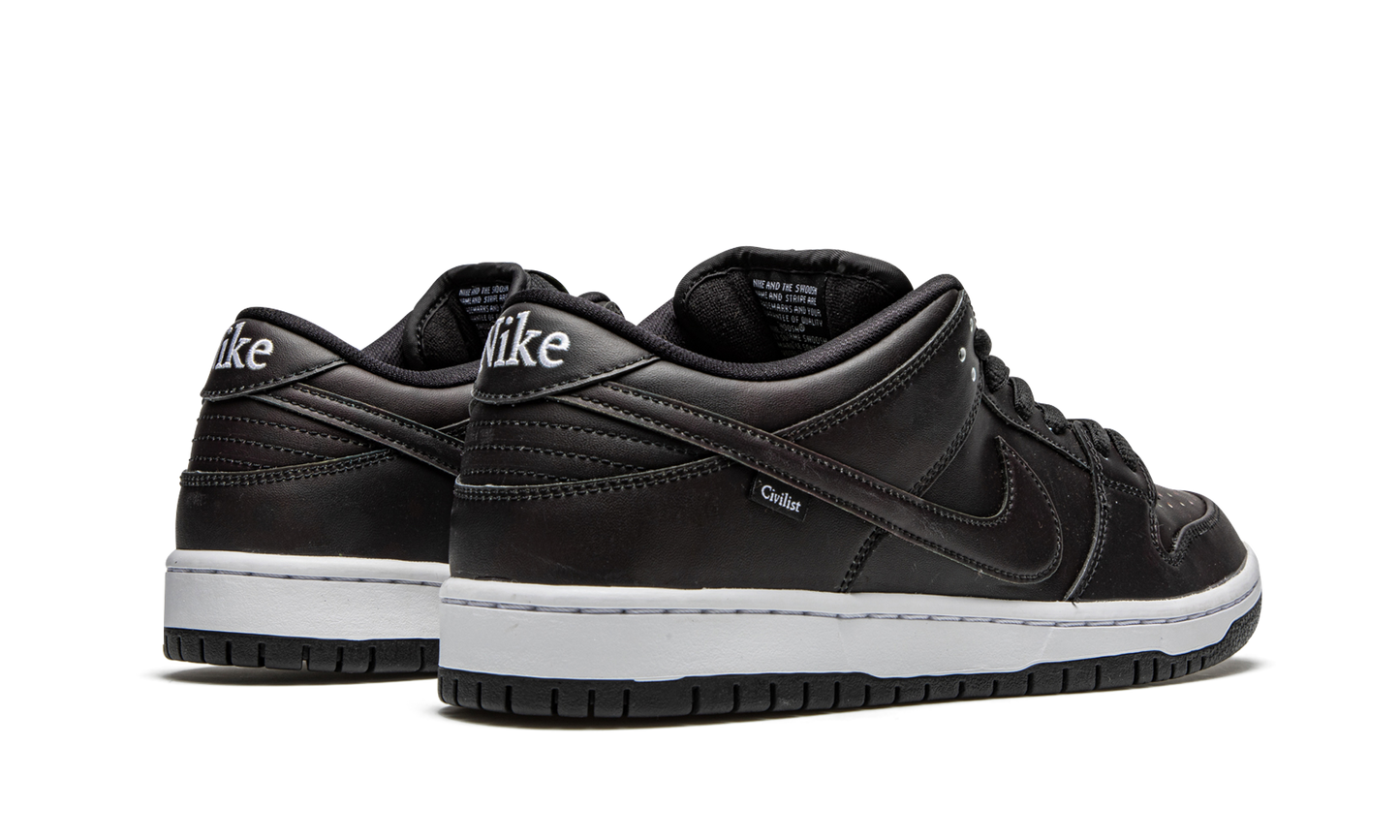 SB Dunk Low "Civilist" CZ5123 001