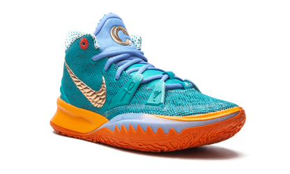 Kyrie 7 "Concepts Horus - Special Box"