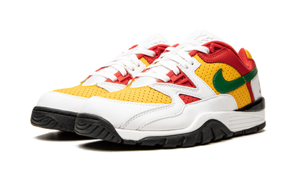 Air Cross Trainer 3 Low "Supreme - White" CJ5291 100