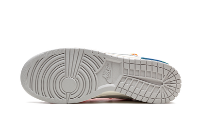 DUNK LOW OFF-WHITE "Off-White - Lot 31"