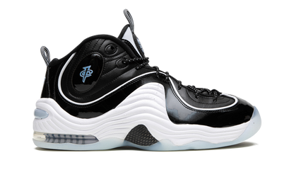 Air Penny 2 "Black Patent" DV0817 001