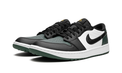 Air Jordan 1 Low Golf "Noble Green" DD9315 107