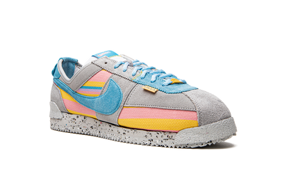 Cortez "Union - Grey/Blue" DR1413 002