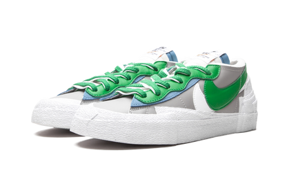 Blazer Low "Sacai - Classic Green" DD1877 001