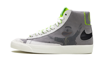 Blazer Mid ’77 "University of Oregon Football" FD0235 001