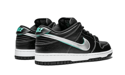 SB Dunk Low Pro OG QS "Black Diamond" BV1310 001