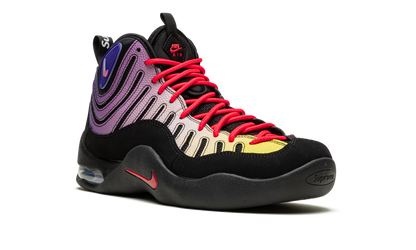 Air Bakin SP "Supreme - Black" DX3292 001