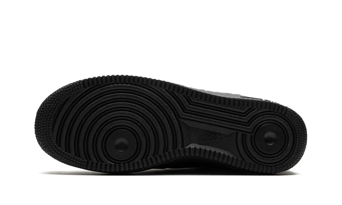 Air Force 1 Low "KAWS x Sky High Farms - Black" KAWSSKYHIGHAF1 BLK