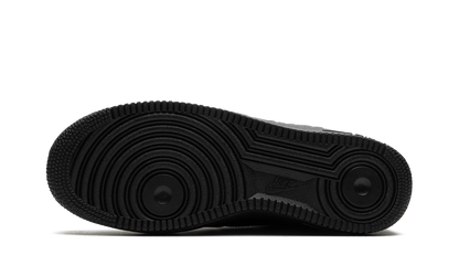 Air Force 1 Low "KAWS x Sky High Farms - Black" KAWSSKYHIGHAF1 BLK