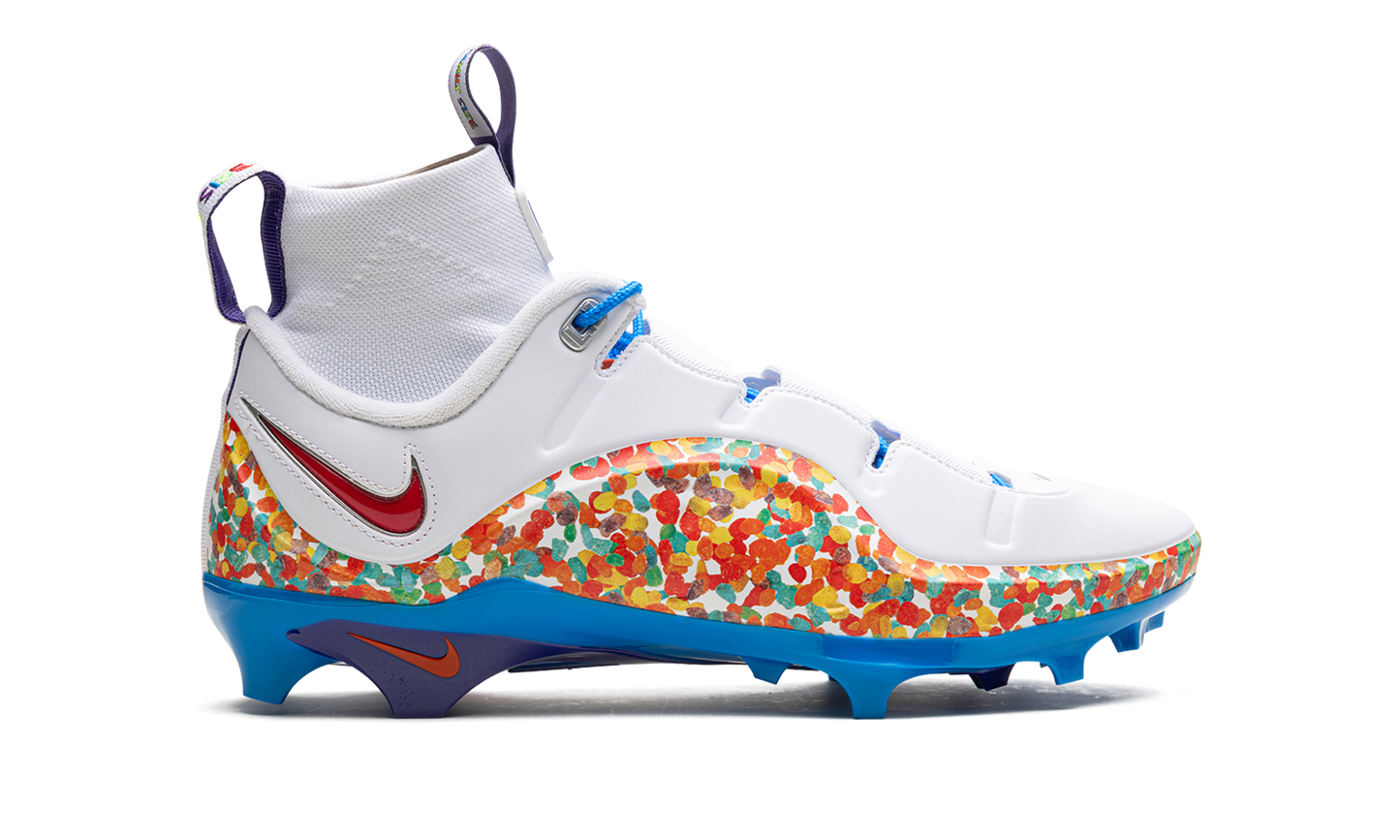 LeBron 4 "Fruity Pebbles" FV8044 100