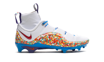 LeBron 4 "Fruity Pebbles" FV8044 100