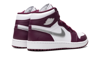 Air Jordan 1 High Golf "Bordeaux" DQ0660 103