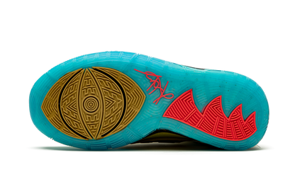 Kyrie 6 (GS) "Concepts - Golden Mummy" CV5572 149