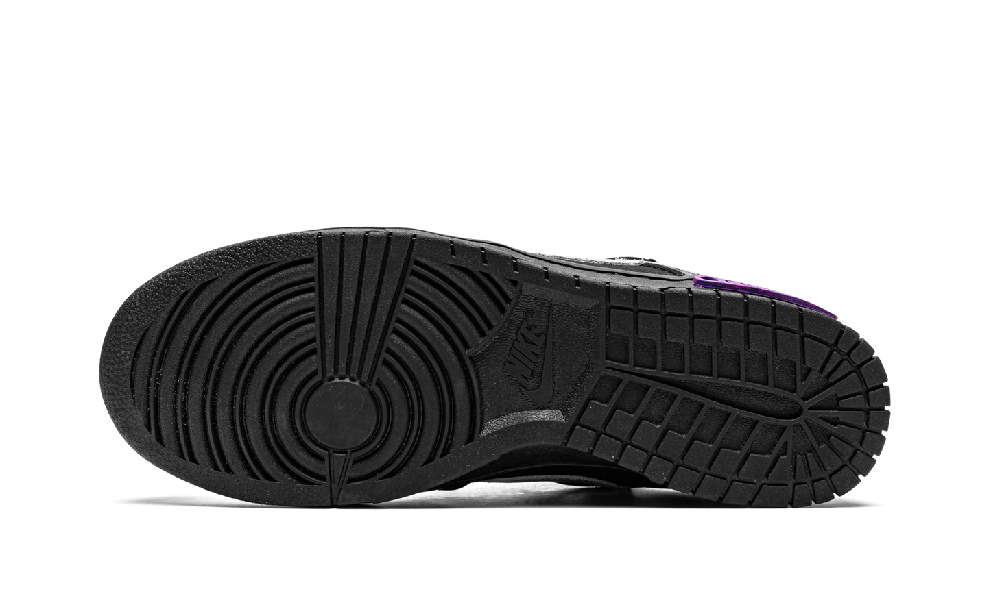 Dunk Low "Off-White - Lot 50" DM1602 001