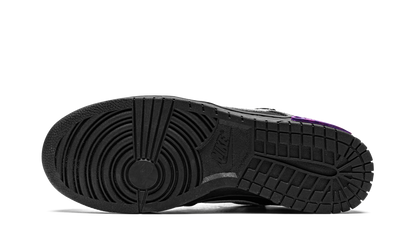 Dunk Low "Off-White - Lot 50" DM1602 001