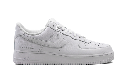 Air Force 1 "Alyx - White" FJ4908 100