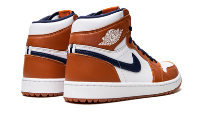 Air Jordan 1 Golf High "Eastside Golf - Burnt Sunrise" DZ4523 800