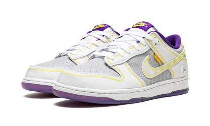 Dunk Low "Union Passport Pack Court Purple" DJ9649 500